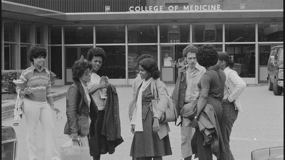 The Need For Diversity And Cultural Competency For Physicians In America (Forbes)