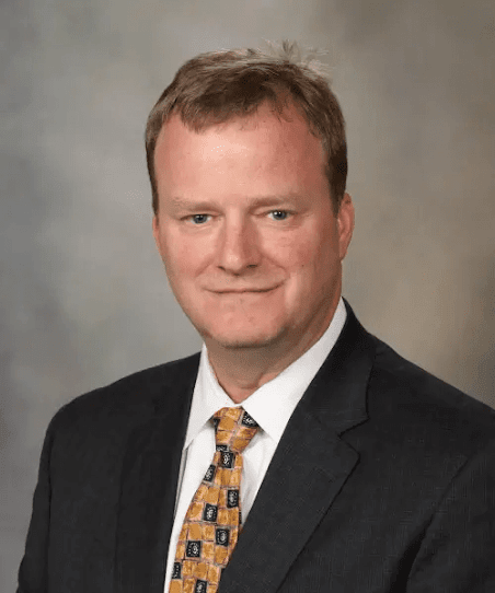 GI Mastermind - Scope Forward