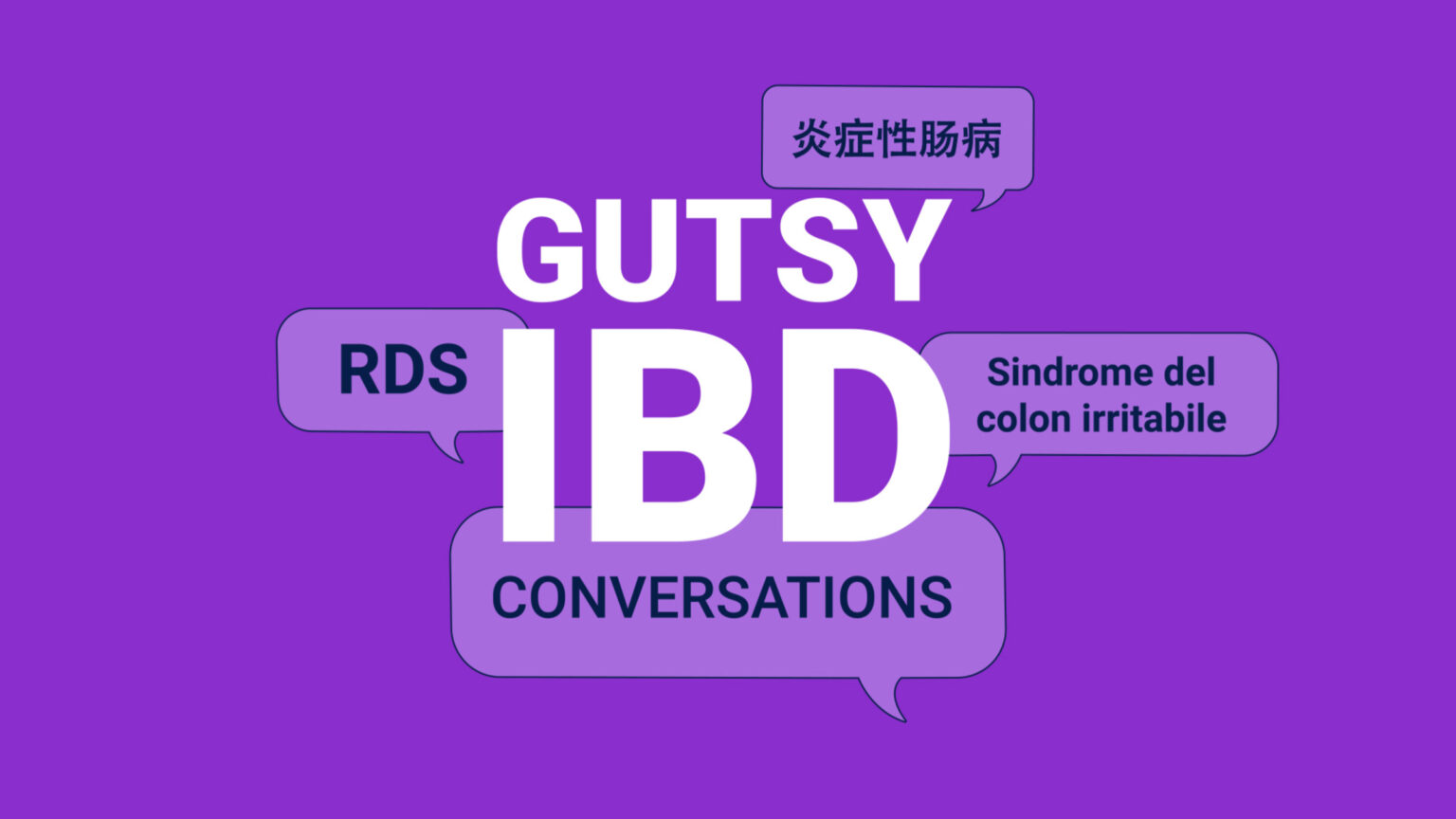 AbbVie tackles ‘gutsy’ conversation in social media series for IBD sufferers (Endpoints News