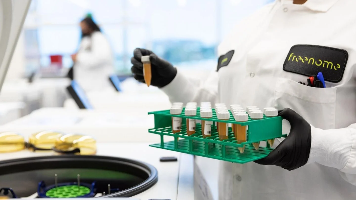 Walgreens and Freenome to advance bloodbased test trials for cancer