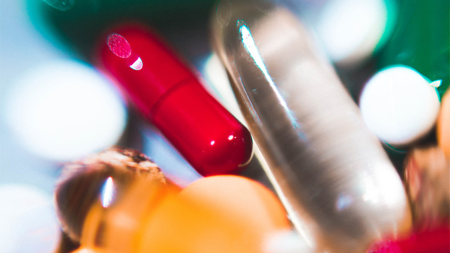 Capsule
