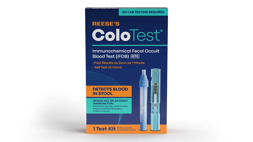 Colo Test