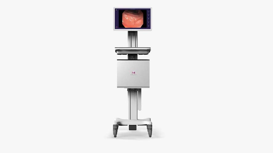Colonoscopy Technology