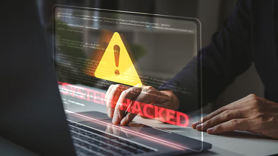 Change Healthcare Cyberattack Chaos Continues as Temporary Loans for Providers Start (Medscape) Cyberattack-Chaos