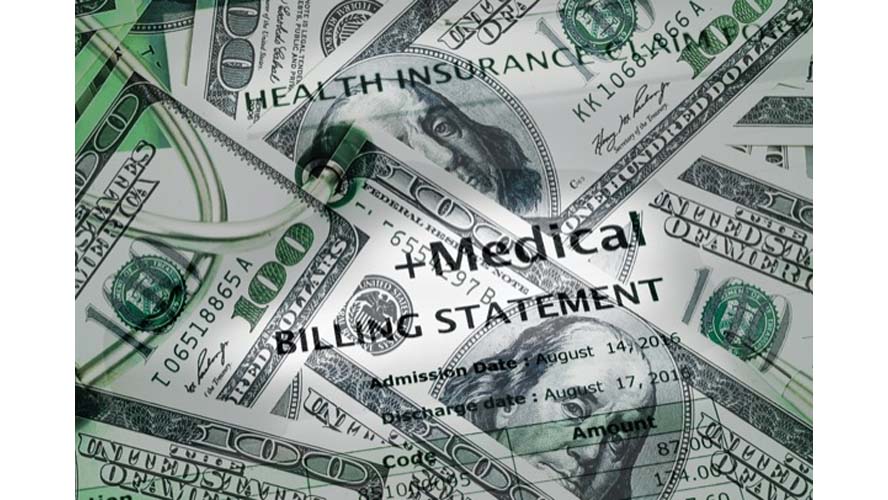 Mandated Cost Transparency Requirement For GI Procedures Is Not Being Met (GI & Endoscopy News) US Doller