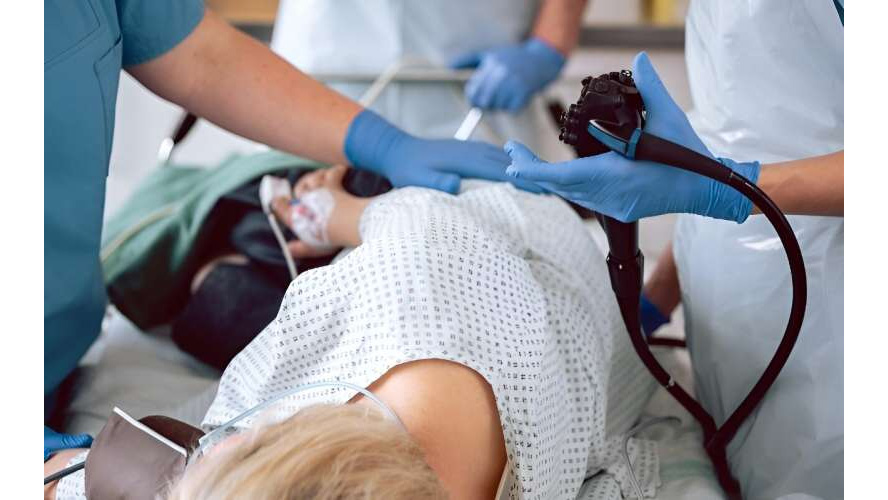 colonoscopy versus sigmoidoscopy
