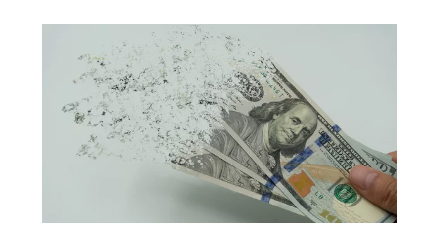 Private equity bankruptcies