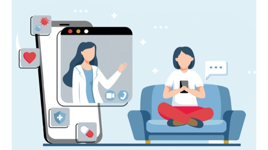 Telemedicine Is Transforming IBD Care