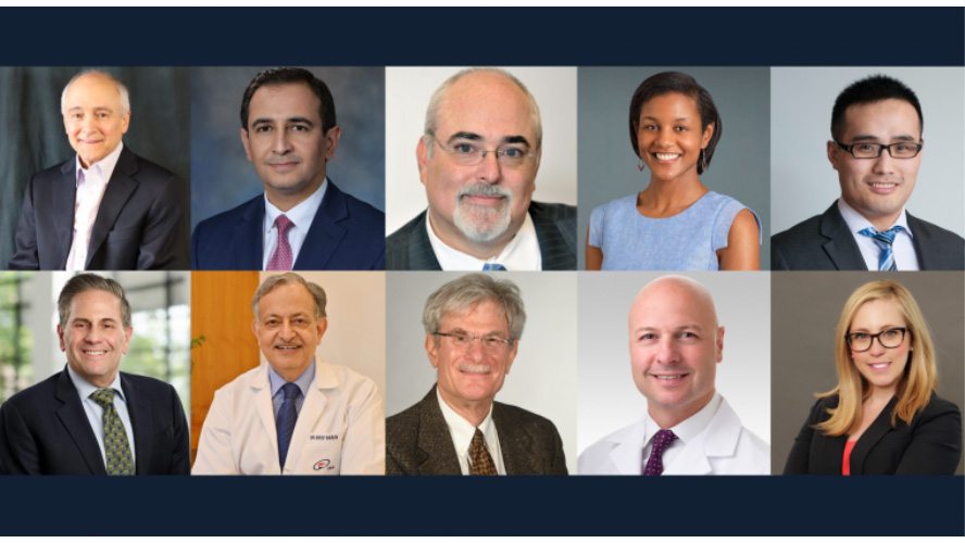 Introducing your 2024 AGA recognition prize recipients (AGA) AGA recognition prize recipients