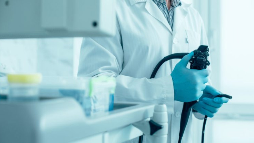 AGA's new guidelines for Barrett's esophagus