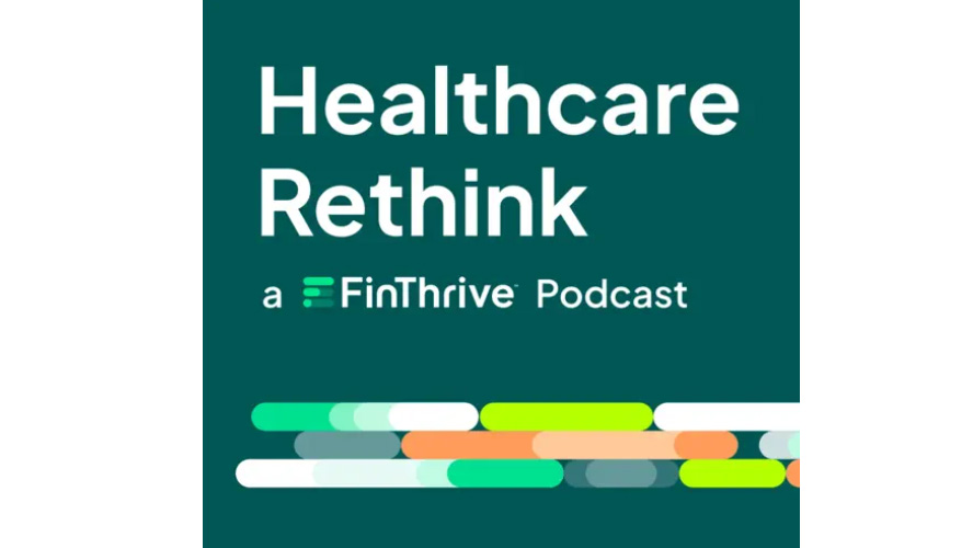Healthcare Needs a GUT Check…Literally! (Healthcare Rethink) Health Rethink