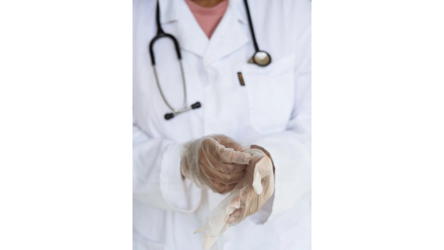Physician shortage