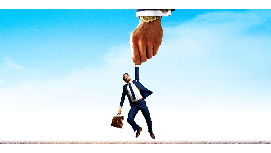 Thank Private Equity