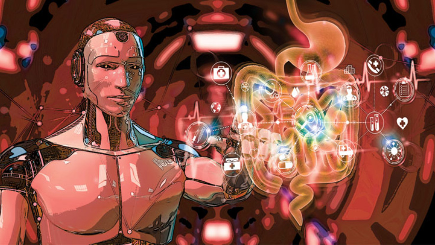 AI-Assisted Colonoscopy