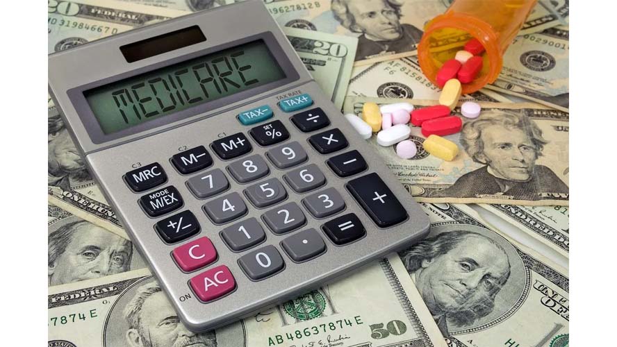 Medicare cut