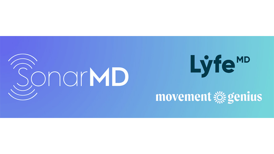 Sonar MD and LyfeMD