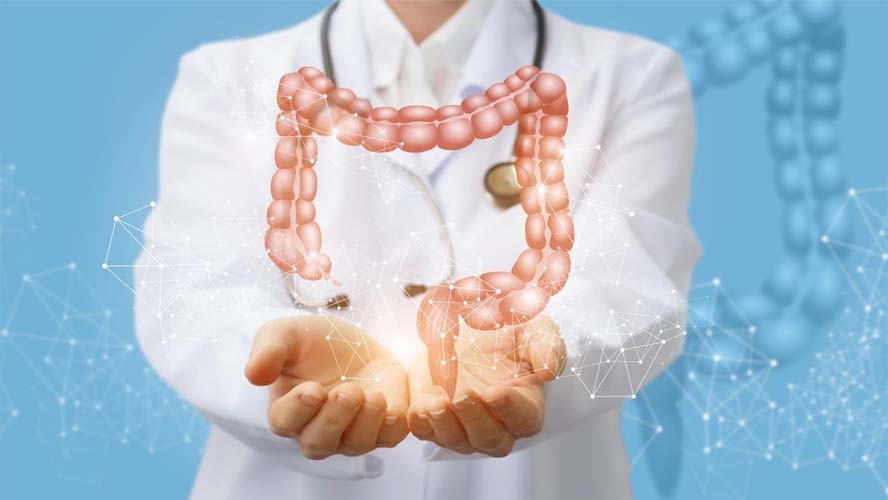 Spotting Colon Cancer