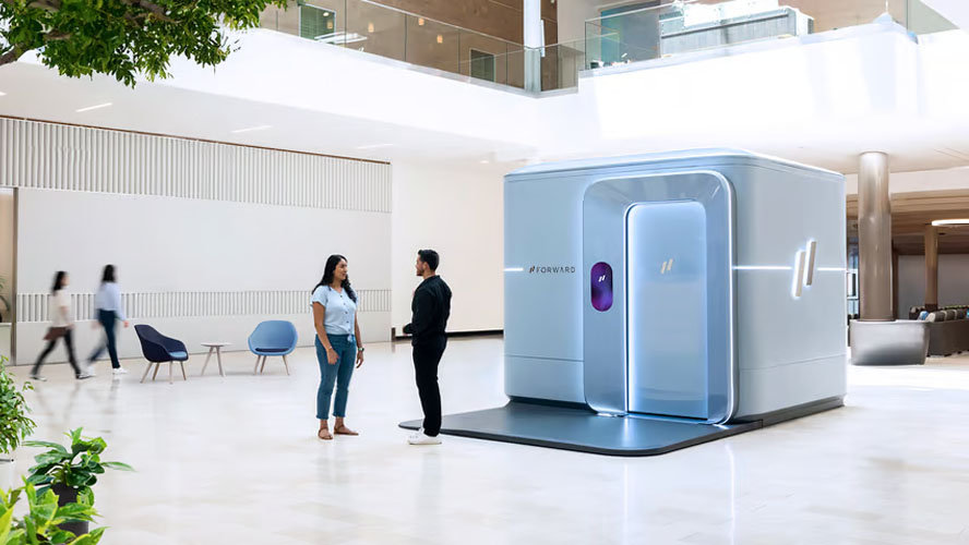 Primary care player Forward shutters after raising $400M, rolling out CarePods (Fierce Healthcare) Forward shutters