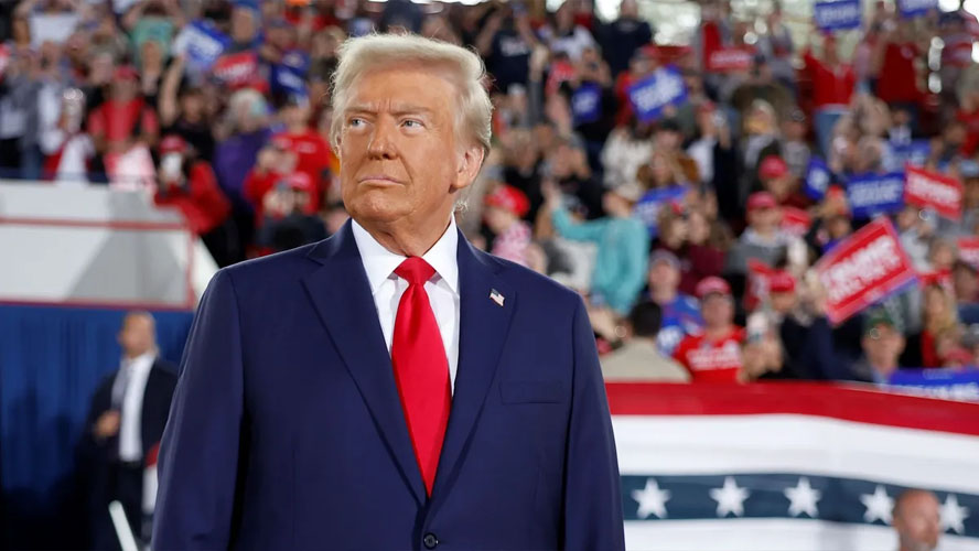 trump