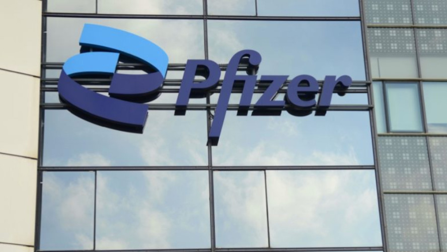Pfizer