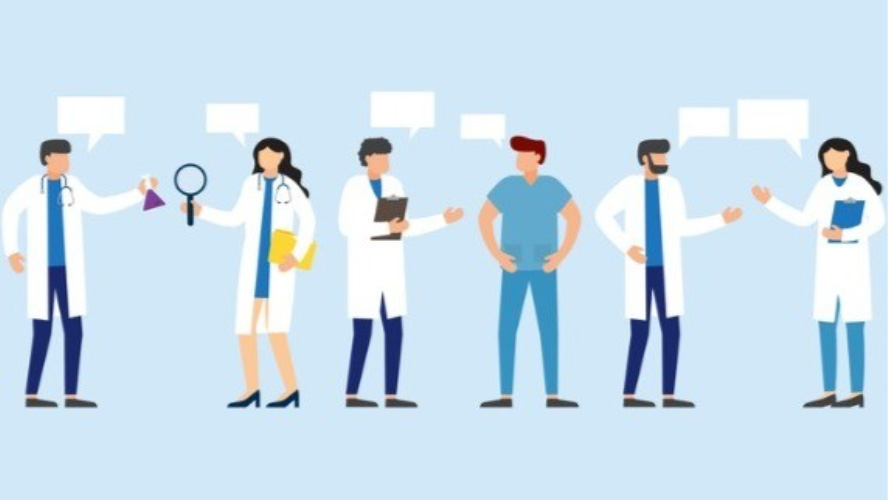 From Rare to Recognized: Changing the Trajectory of Underdiagnosed Diseases in GI (Vijay Yajnik | LinkedIn) Changing the Trajectory of Underdiagnosed Diseases