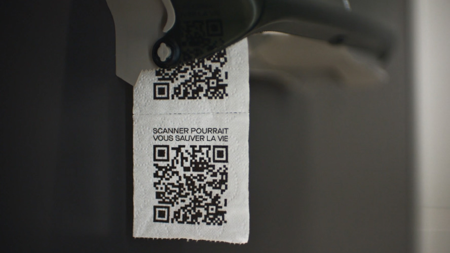 This Toilet Paper Helps Prevent Colorectal Cancer (Little Black Book) This Toilet Paper Helps Prevent Colorectal Cancer