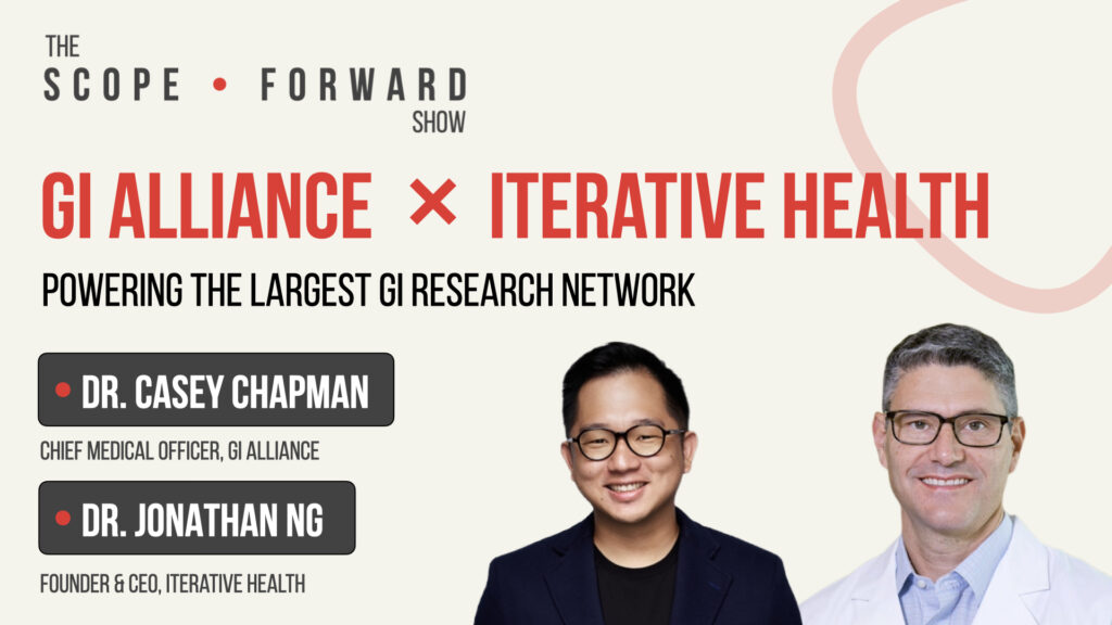 Iterative Health and GI Alliance 1.002
