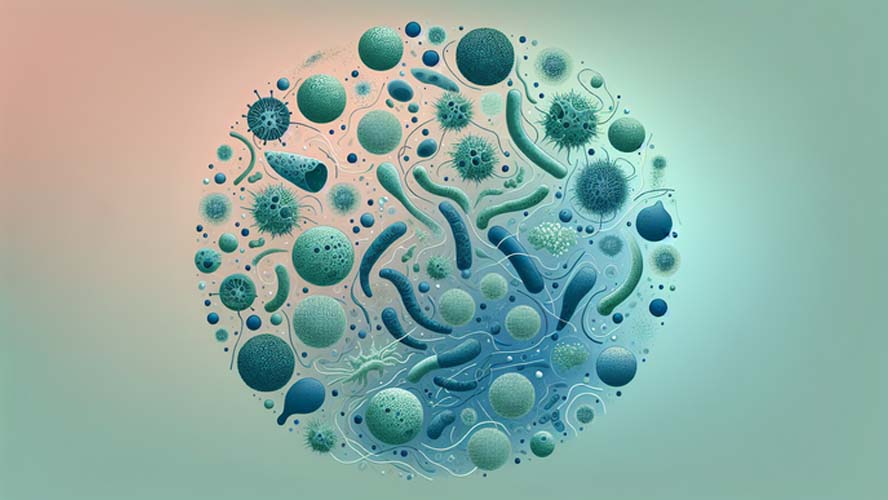 Ulcerative Colitis: New Insights into Chronic Inflammation (GI Insights)