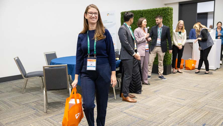 The Liver Meeting 2025 (AASLD)
