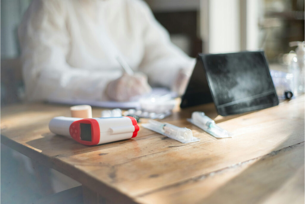 Doximity jumps into AI scribe market, offering a free tool for doctors (Fierce Healthcare)