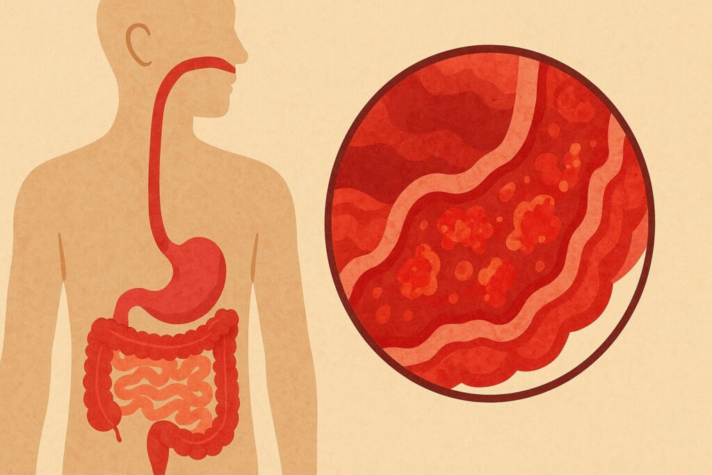 Ulcerative Colitis: Next Target for CAR T-Cell Therapy? (Medpage Today)
