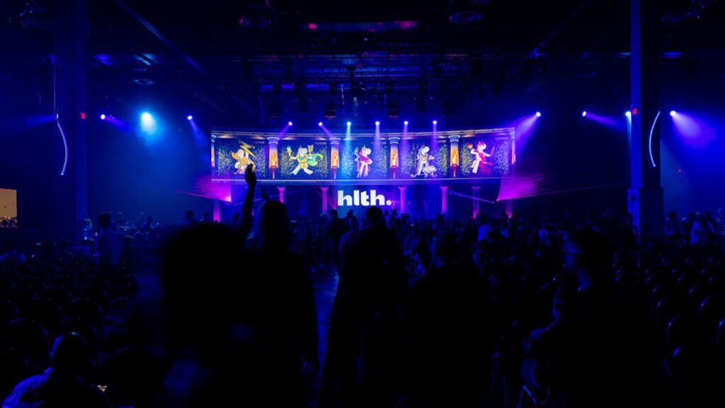 7 HLTH Announcements You Don’t Want to Miss (MedCity News)