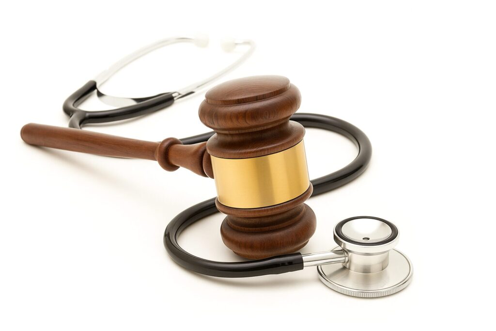 Medicolegal Concerns in Contemporary Private GI Practice (Medscape)