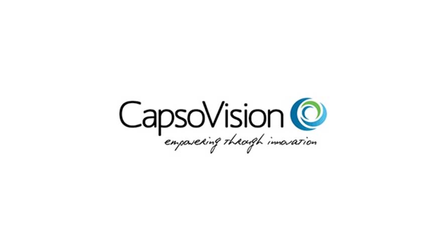 CapsoVision Submits Breakthrough Device Designation Application to FDA for Pancreatic Cancer Screening Capsule (GlobeNewswire) Capso Vision
