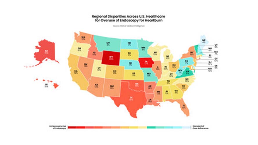 Heartburn Drives Millions of Unnecessary Medical Procedures (PR Newswire) world gastro