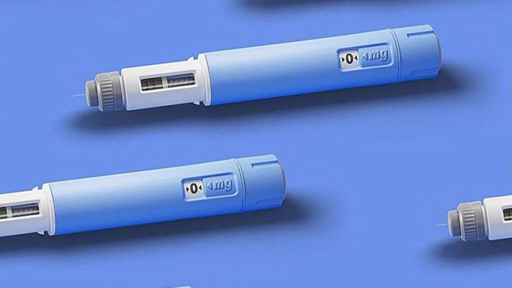 WHO issues first guidance on using GLP-1 drugs to treat obesity (Medical Xpress)