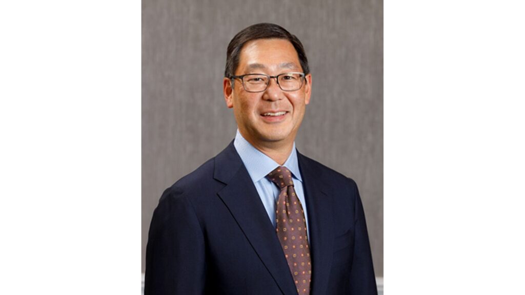 Congratulations Dr. Kim on new AAAHC leadership position (AGA)