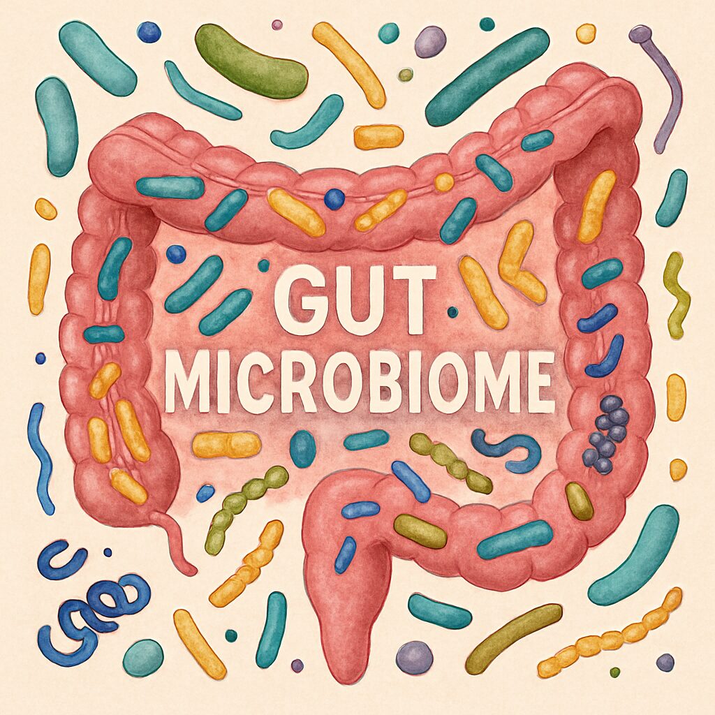 The next microbiome trend to know: Explaining the hype, the hope, and what the evidence really shows (MDLinx)