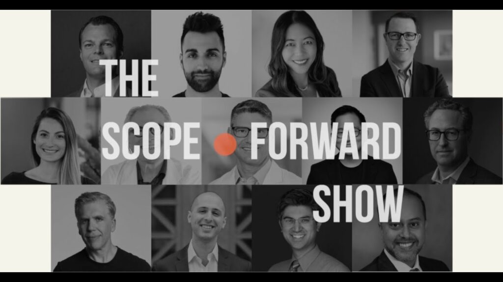 ScopeForward 2025 Recap