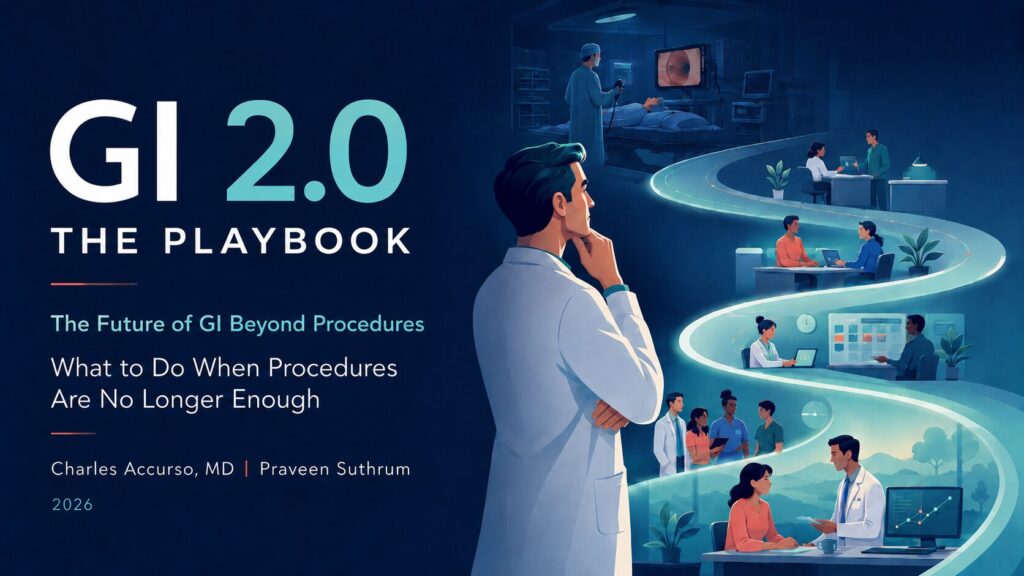 GI 2.0: The Playbook | Chapter 2