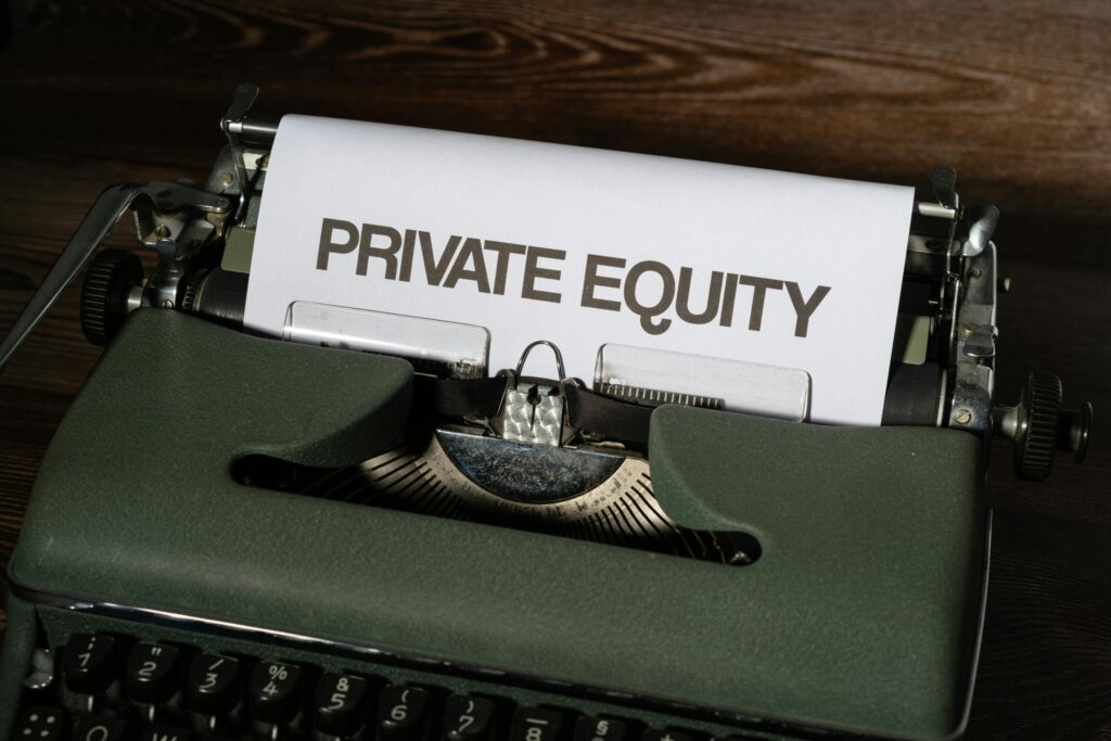Short-term profits or long-term health? ACP sounds warning on private equity in health care (Medical Economics)