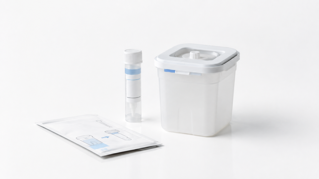 Not All False-Positive Stool DNA Tests Should be Dismissed (GI & Endoscopy News)